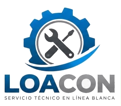 LOACON Servicio Técnico en Línea Blanca